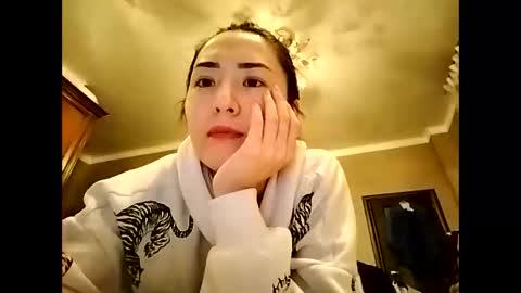 Snapshot of effy007 chatting on 01.08.25 Effy online show from 01.08.25