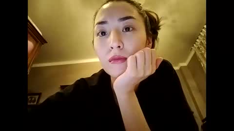 Snapshot of effy007 chatting on 01.18.25 Effy online show from 01.18.25