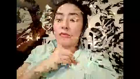 Snapshot of effy007 chatting on 02.22.25 Effy online show from 02.22.25