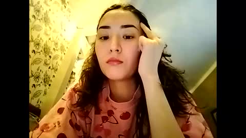 Snapshot of effy007 chatting on 03.06.25 Effy online show from 03.06.25