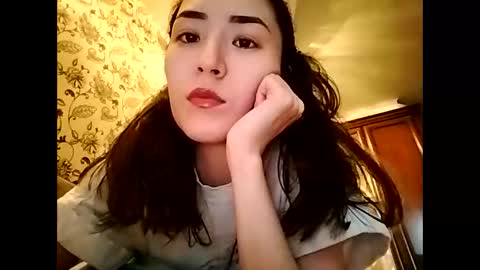 Snapshot of effy007 chatting on 10.15.25 Effy online show from 10.15.25