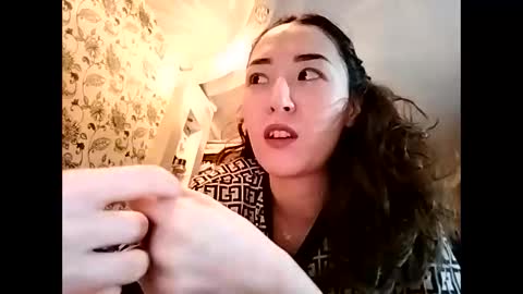 Snapshot of effy007 chatting on 11.22.25 Effy online show from 11.22.25