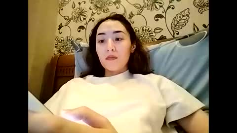 Snapshot of effy007 chatting on 12.02.25 Effy online show from 12.02.25