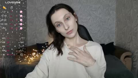 Anna online show from 11.11.25