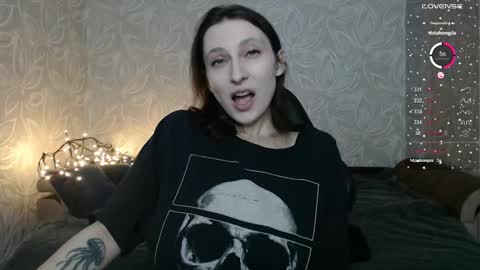 Snapshot of effy_gray chatting on 02.14.26 Anna online show from 02.14.26