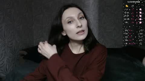 Snapshot of effy_gray chatting on 03.06.26 Anna online show from 03.06.26