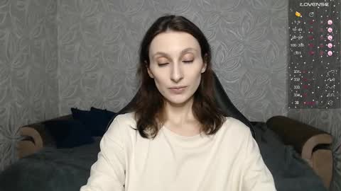 Snapshot of effy_gray chatting on 03.15.26 Anna online show from 03.15.26