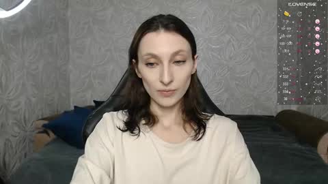 Snapshot of effy_gray chatting on 03.21.26 Anna online show from 03.21.26