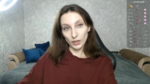 Snapshot of effy_gray chatting on 03.22.26 Anna online show from 03.22.26