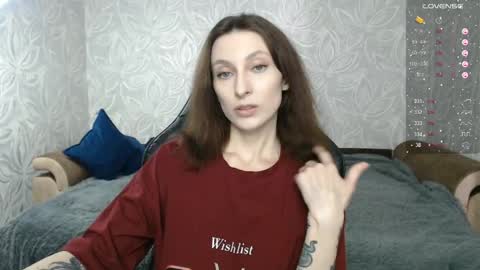 Anna online show from 03.24.26