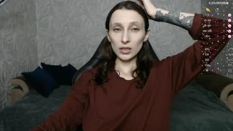Anna online show from 08.02.26