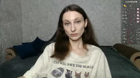 Anna online show from 08.08.26