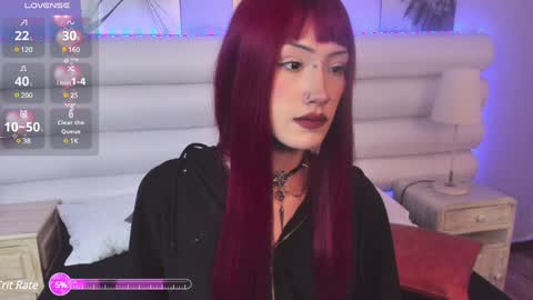 Snapshot of effycorpse chatting on 02.05.25    online show from 02.05.25