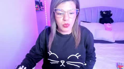 Effy Fanny online show from 06.29.26