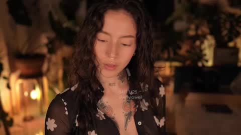 Effy online show from 11.05.25