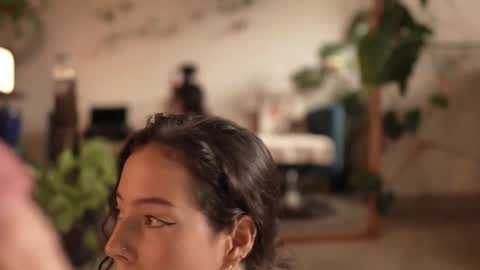 Effy online show from 11.15.25