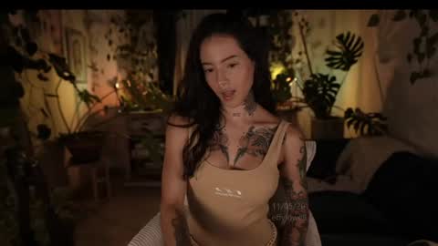 Effy online show from 05.12.26