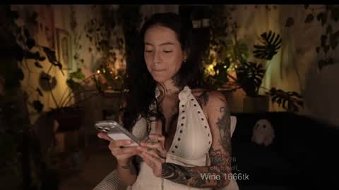 Effy online show from 06.14.26