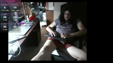 efi_crossou online show from 09.08.25