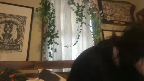 eggnog_and_booty online show from 04.28.26