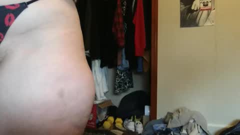 eggnog_and_booty online show from 05.24.26
