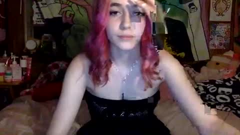 Sparkly Haile online show from 01.23.25