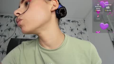 Valery online show from 02.10.25