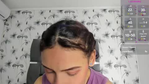 Valery online show from 02.11.25