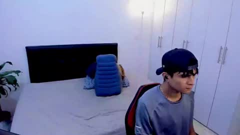 eiden_allenx1 online show from 01.22.25