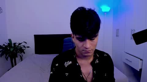 eiden_allenx1 online show from 02.02.25