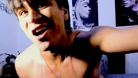 eiden_allenx1 online show from 09.29.25