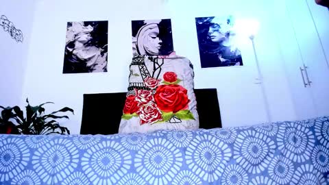 eiden_allenx1 online show from 11.08.25