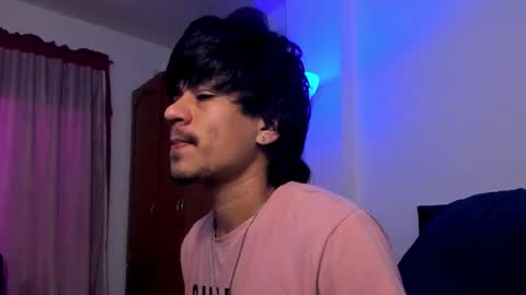 eiden_allenx1 online show from 02.17.26