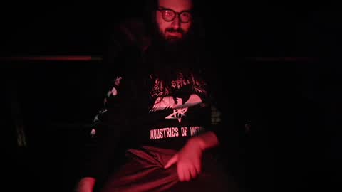 Snapshot of eighthundredeightyeight chatting on 02.19.25 eighthundredeightyeight online show from 02.19.25