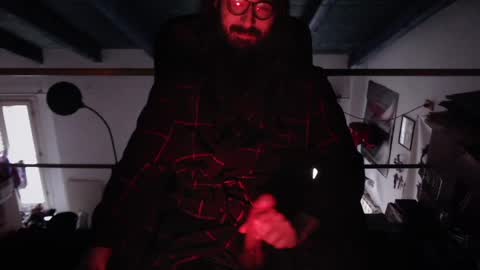 Snapshot of eighthundredeightyeight chatting on 03.05.25 eighthundredeightyeight online show from 03.05.25