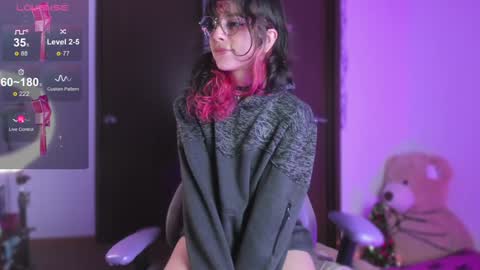 Snapshot of eileen_pinkman chatting on 12.04.24 eileen_pinkman online show from 12.04.24