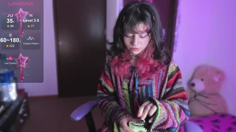 Snapshot of eileen_pinkman chatting on 12.09.24 eileen_pinkman online show from 12.09.24