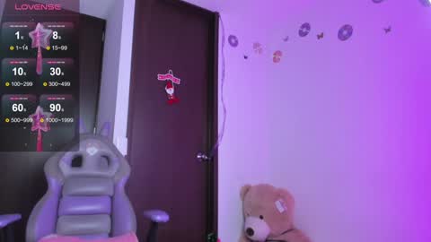 Snapshot of eileen_pinkman chatting on 01.06.25 eileen_pinkman online show from 01.06.25