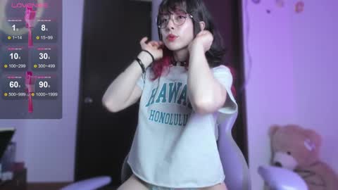 Snapshot of eileen_pinkman chatting on 01.21.25 eileen_pinkman online show from 01.21.25