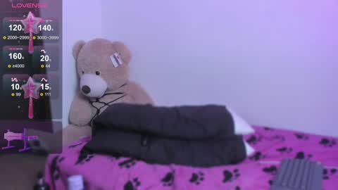Snapshot of eileen_pinkman chatting on 02.03.25 eileen_pinkman online show from 02.03.25