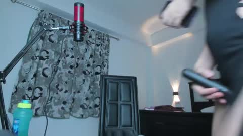 eileen_pinkman online show from 10.31.25