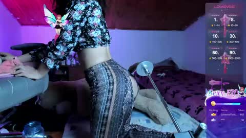 eileen_pinkman online show from 05.05.26