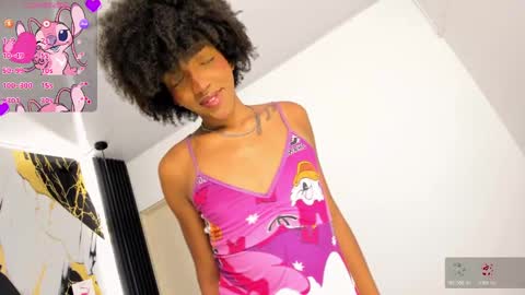 eileenn tanihara online show from 11.09.25