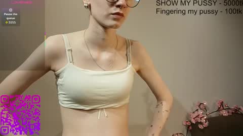 eileencrowday online show from 05.03.26
