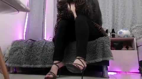 Eileen online show from 03.09.26