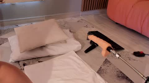 Eilin online show from 02.03.25