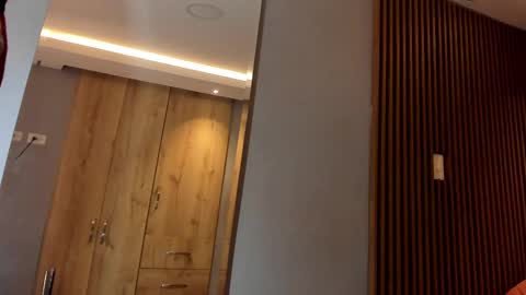 Eilin online show from 02.28.25