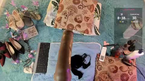 Snapshot of eilin_clio chatting on 06.25.26 Eilin online show from 06.25.26