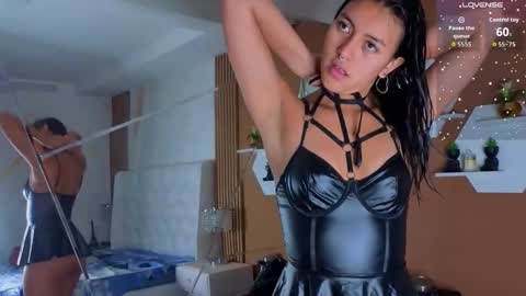 EimmyAdams online show from 09.17.25