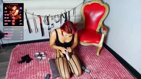 EimmyAdams online show from 02.19.26